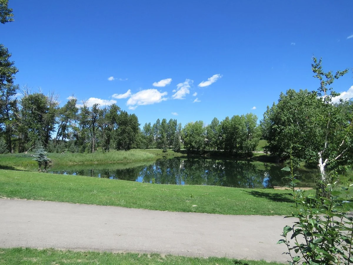 Carburn Park