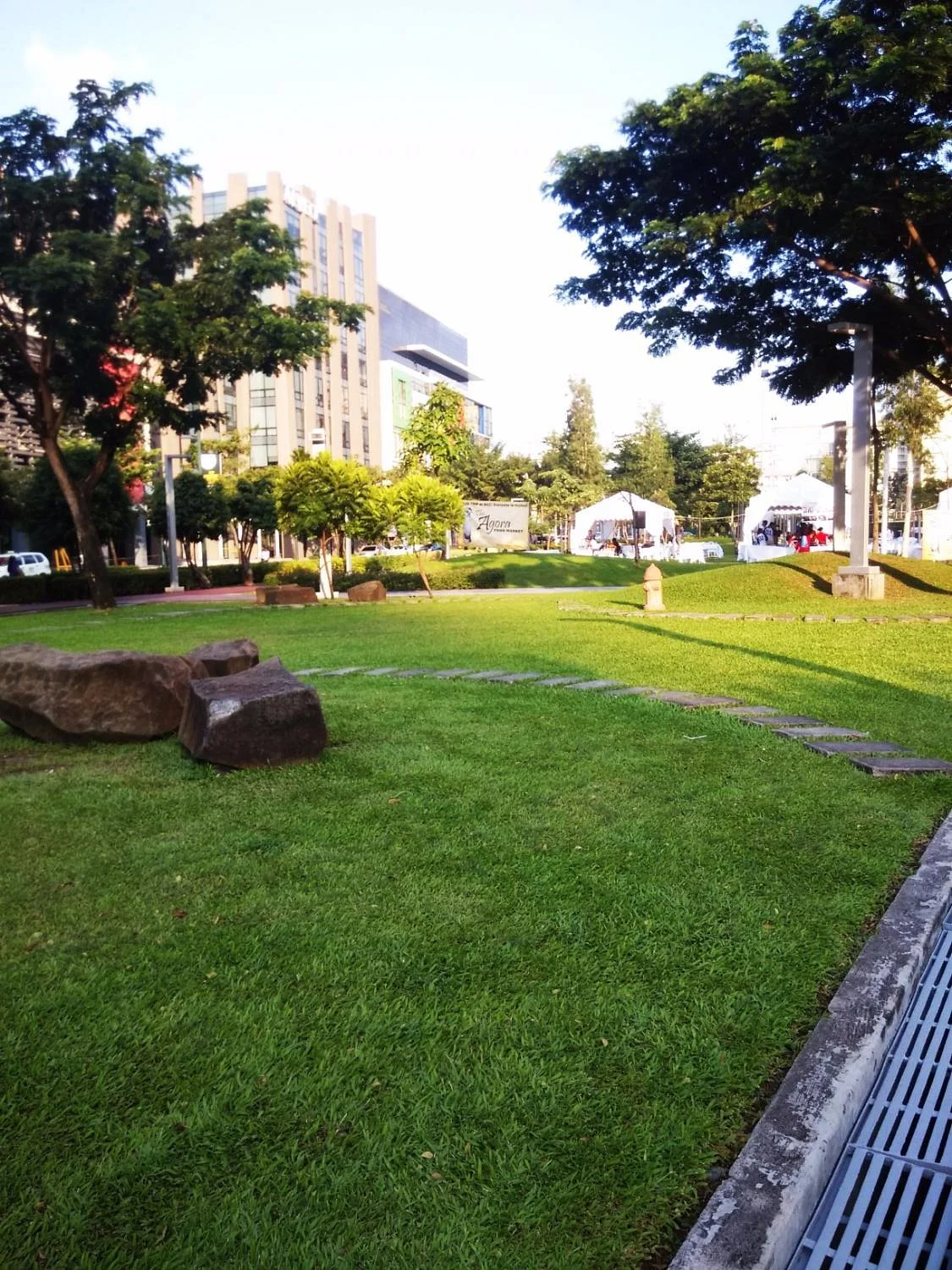 Terra 28th Park