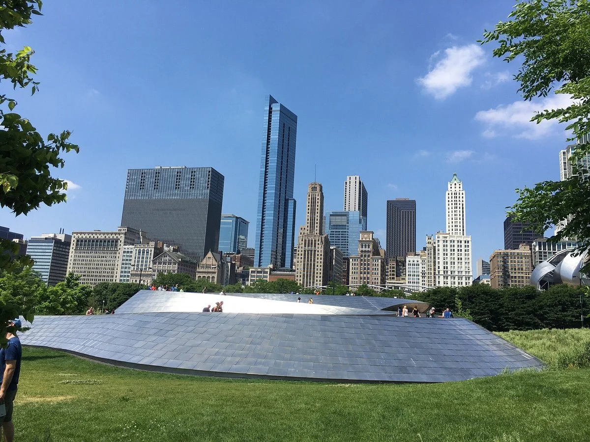 Maggie Daley Park