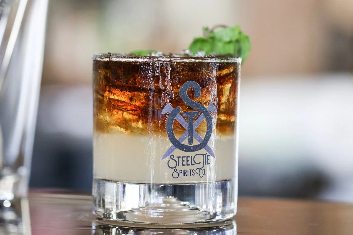 Steel Tie Spirits Co.