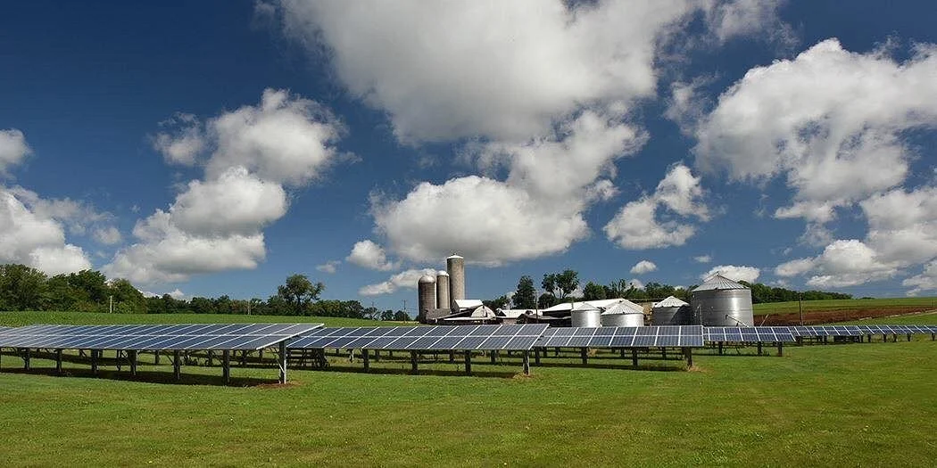 Fulper Family Farmstead