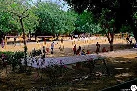 Children's Park