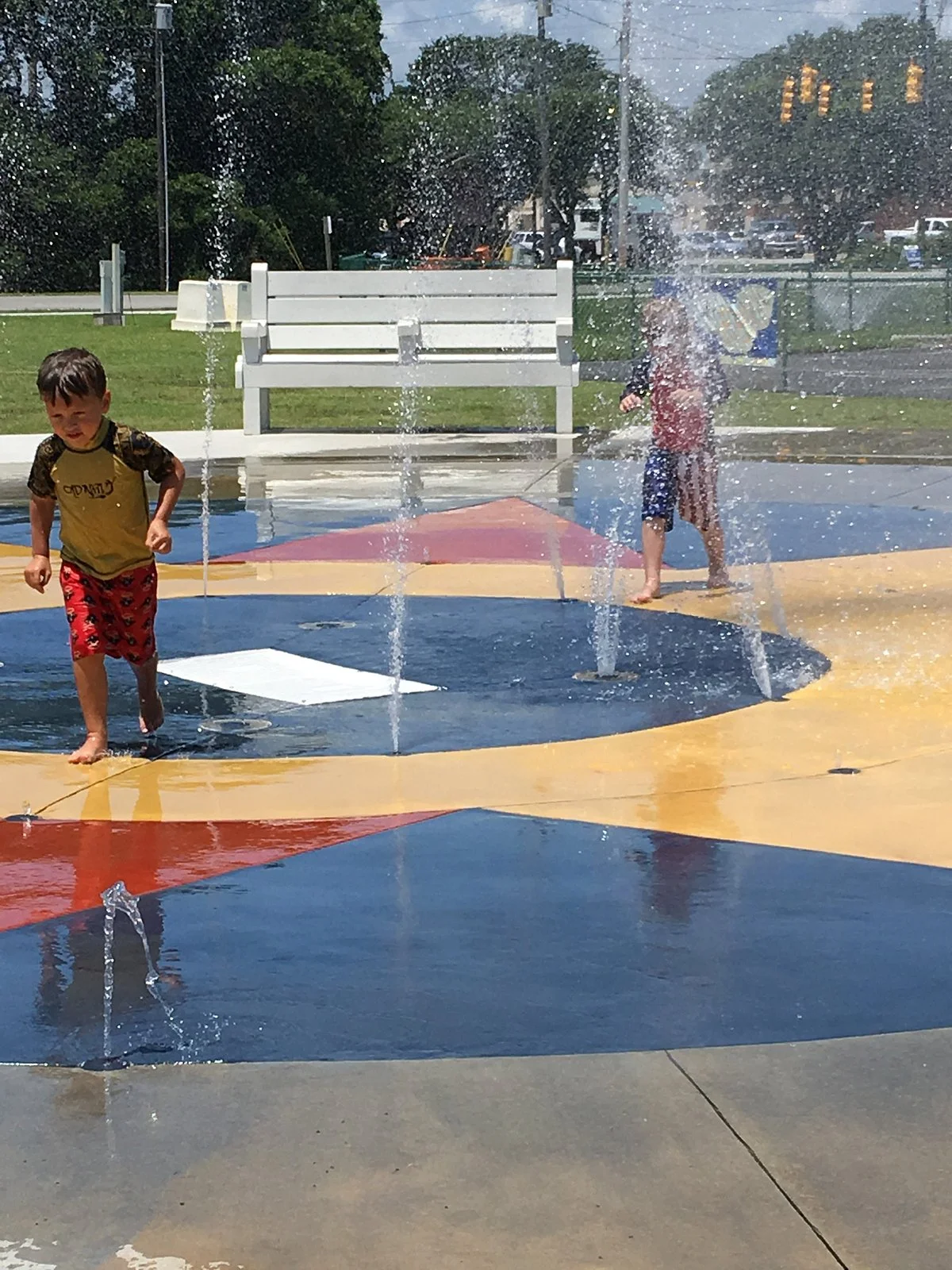 AB Town Park