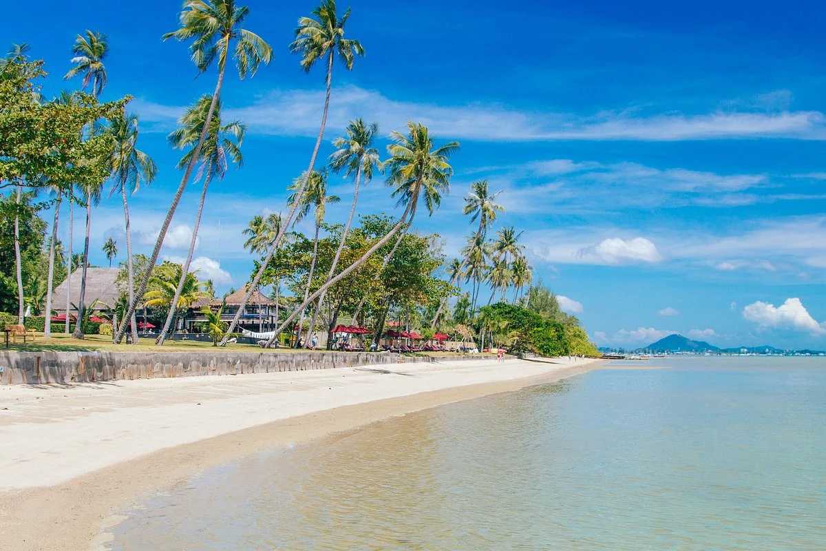 Friendship Beach