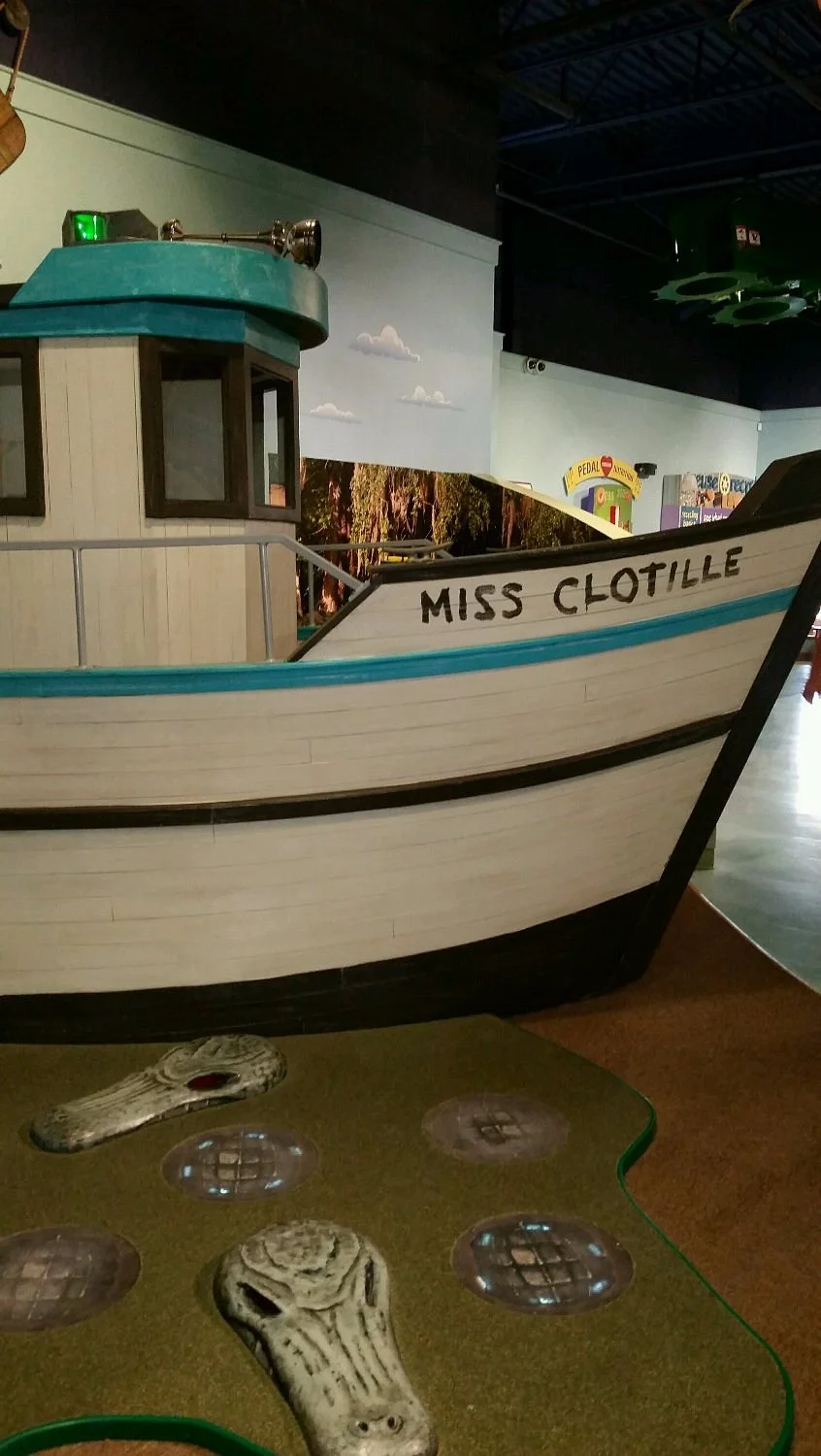 Bayou Children's Museum
