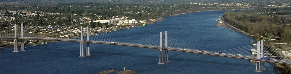 Golden Ears Bridge