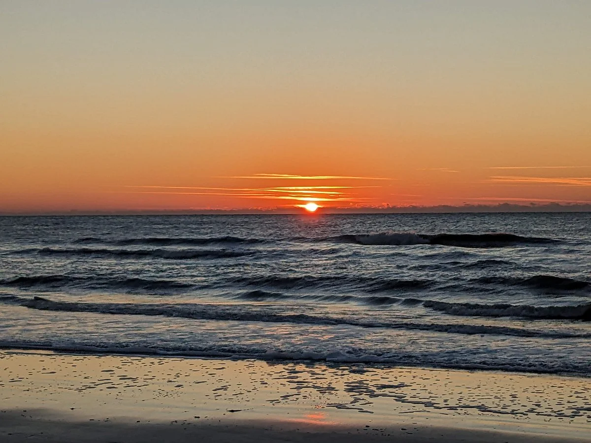 Coligny Beach Park