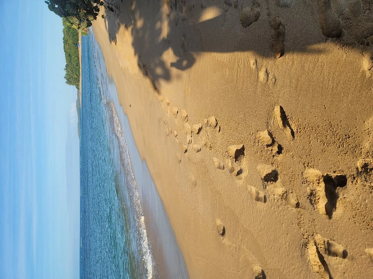 San Miguel Beach