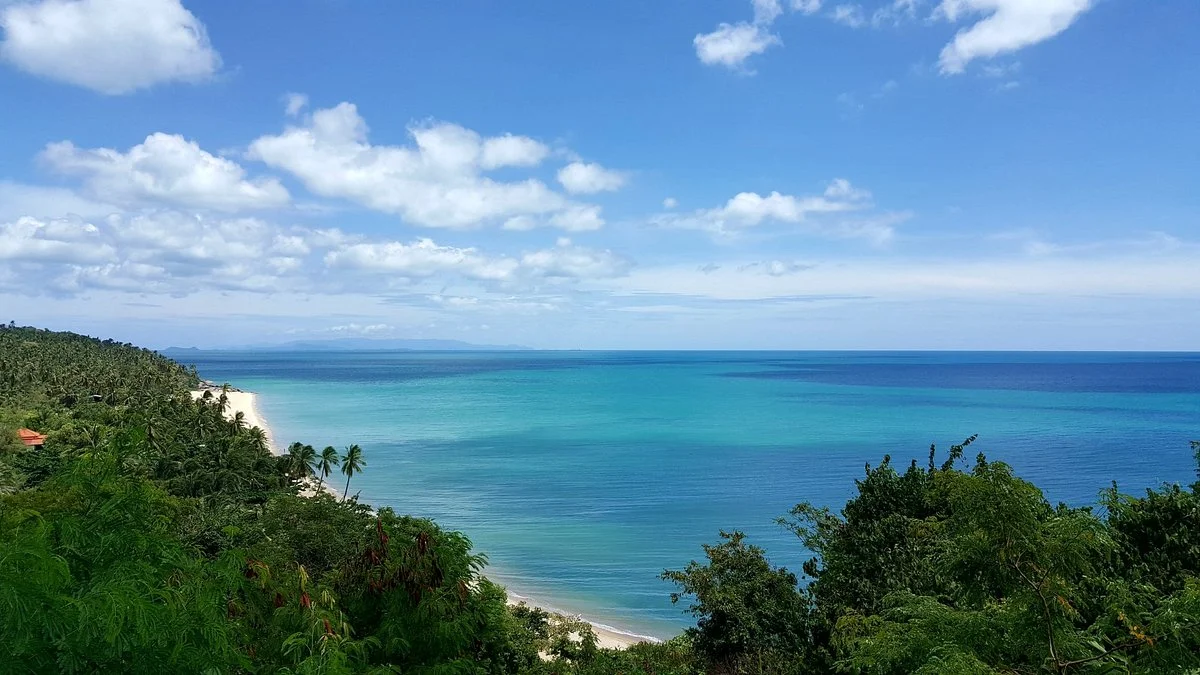 Khao Phlai Dam