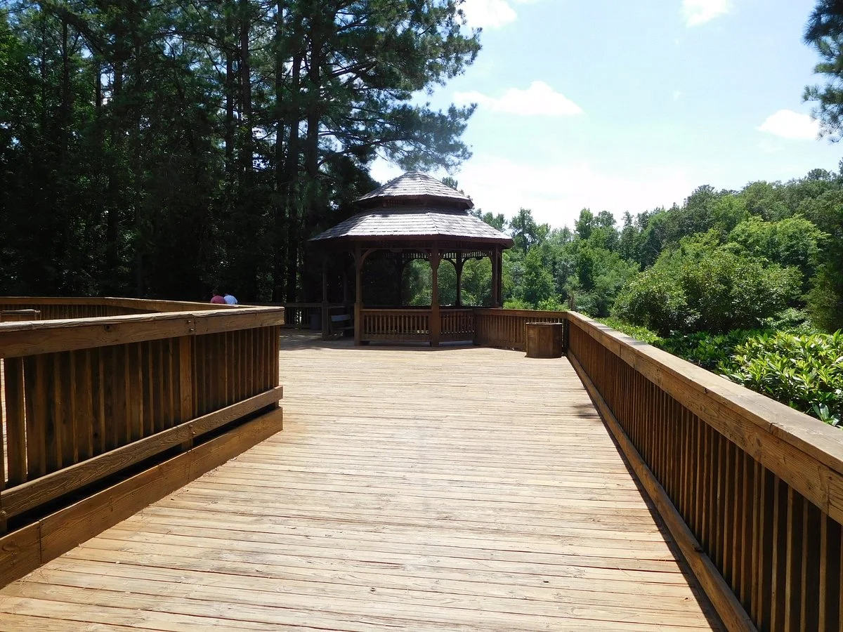 Deep Run Park