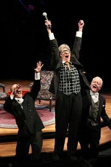 History Theater