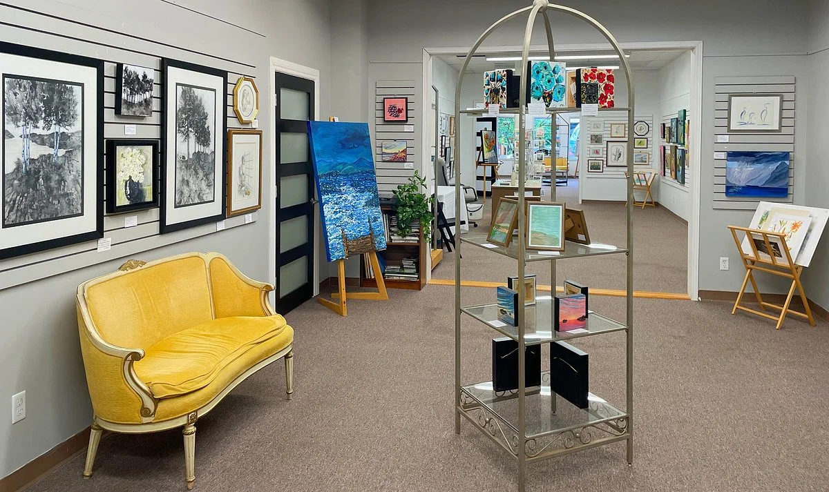 VAGA Art Gallery