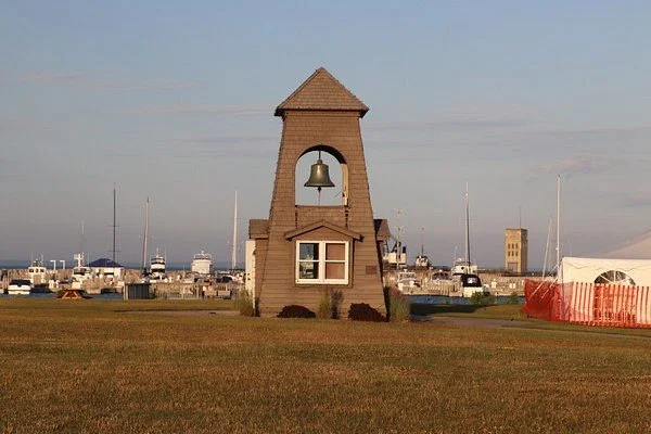 Conkling Heritage Park