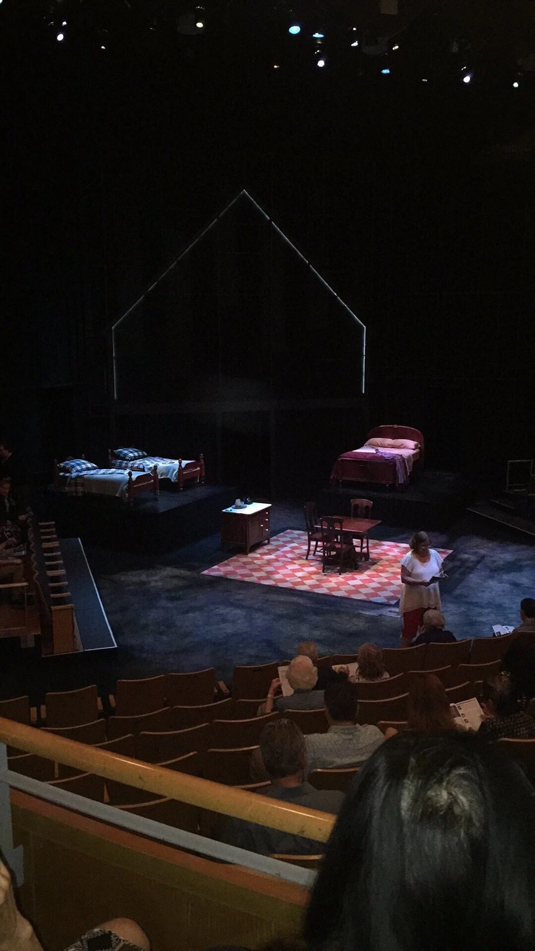 O'Reilly Theater