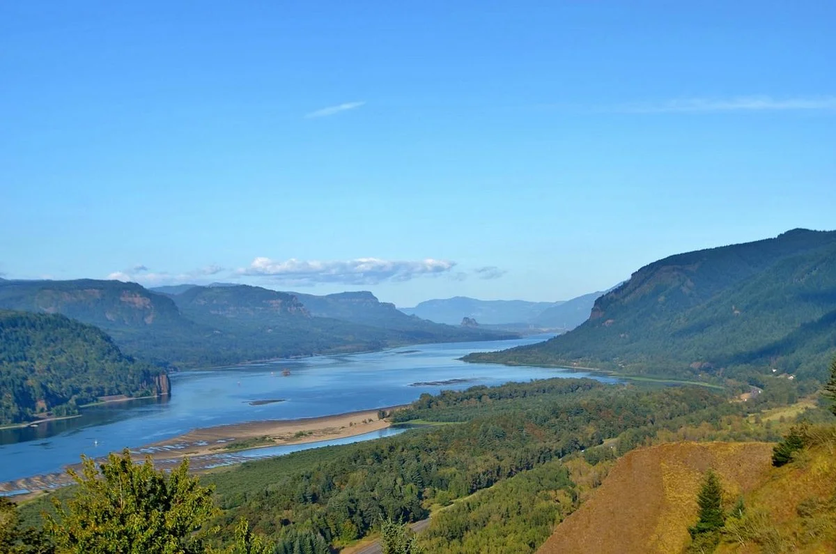 Crown Point State Park
