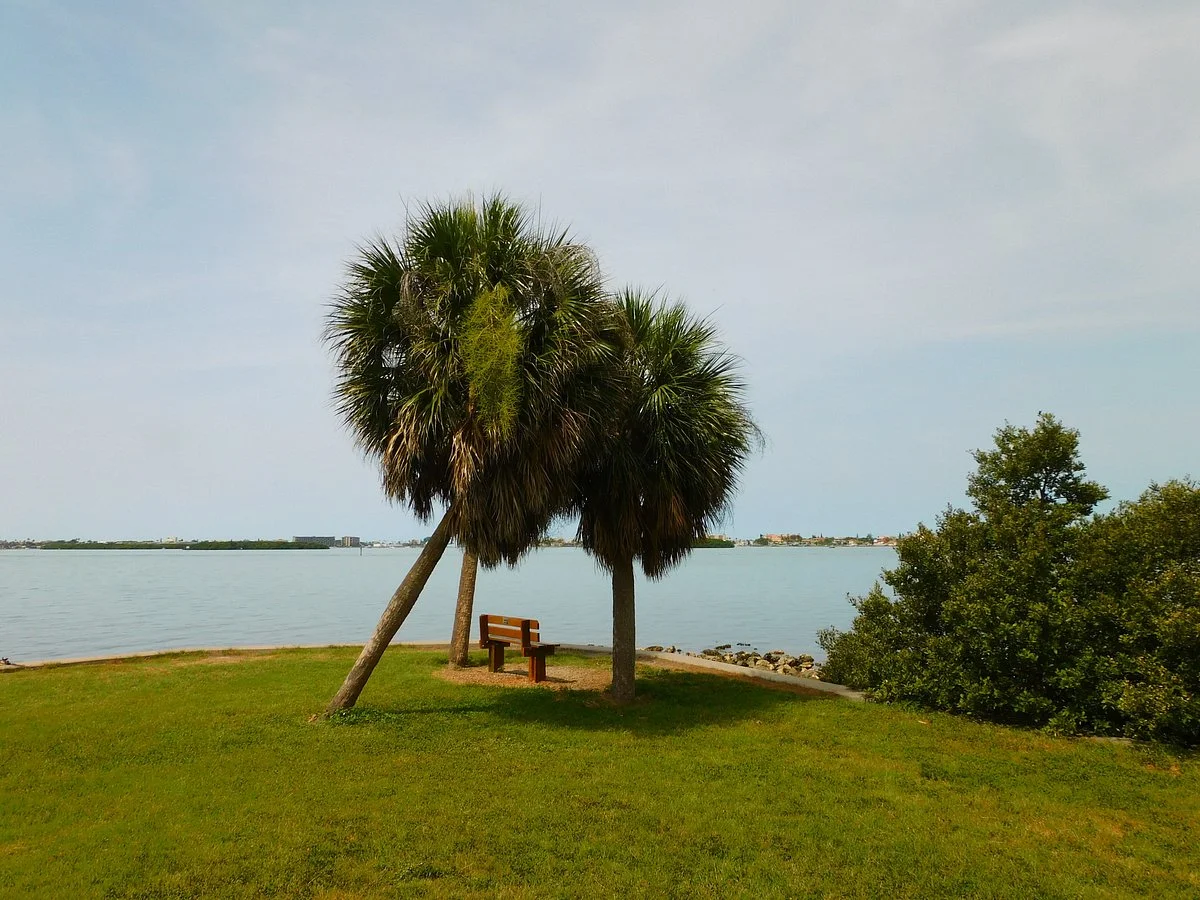 War Veterans' Memorial Park