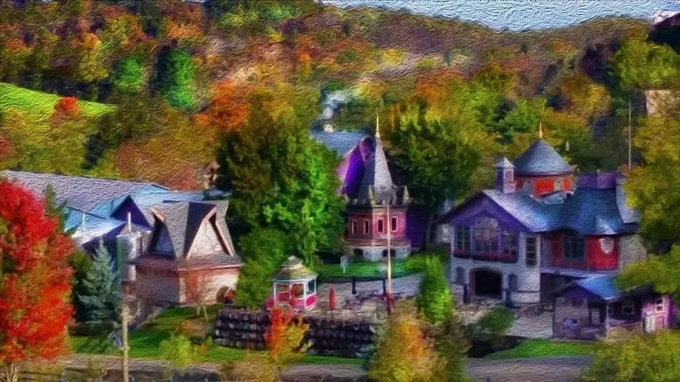 Breitenbach Winery