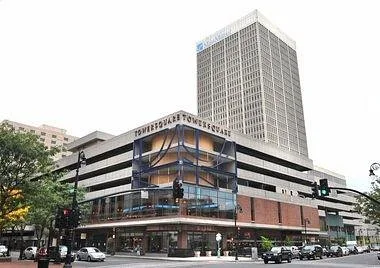 Tower Square