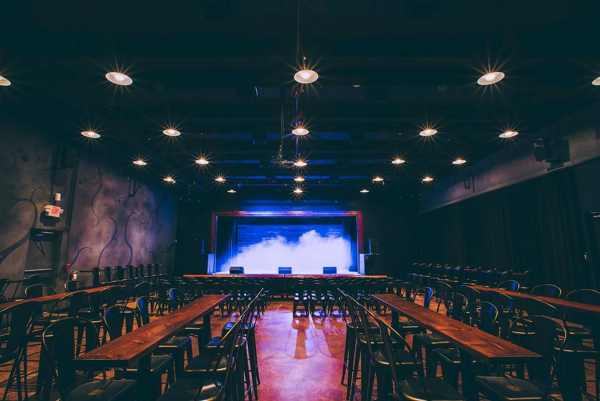 The Kelsey Theater