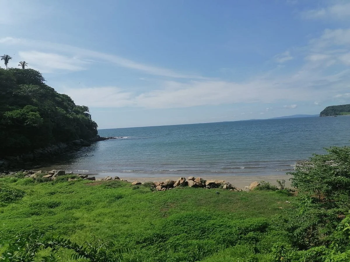 Platanitos Playa Beach