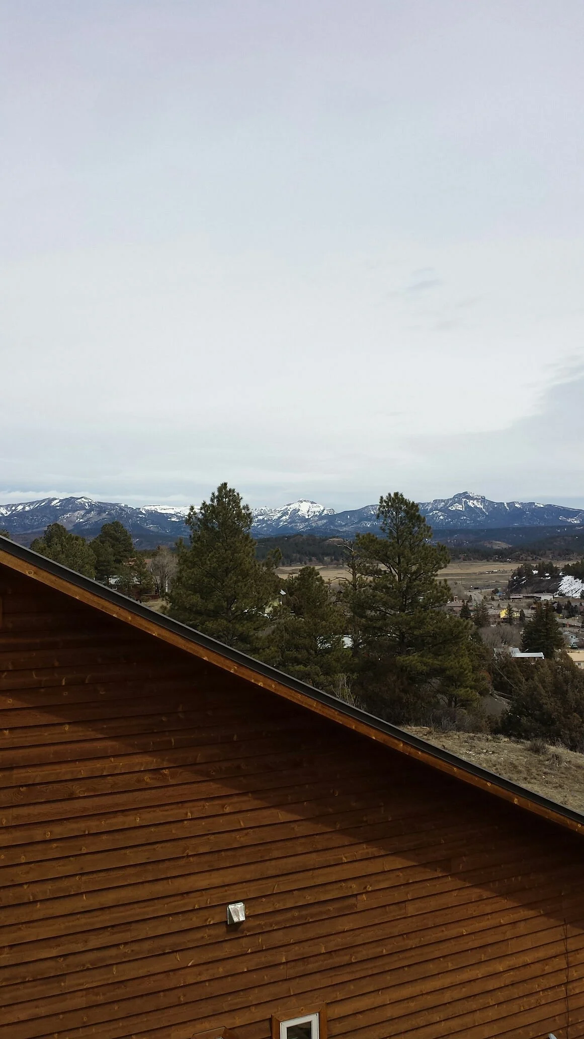 Pagosa Springs History Museum