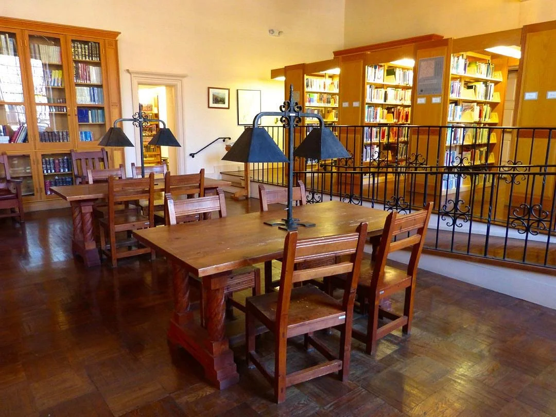 Santa Fe Public Library