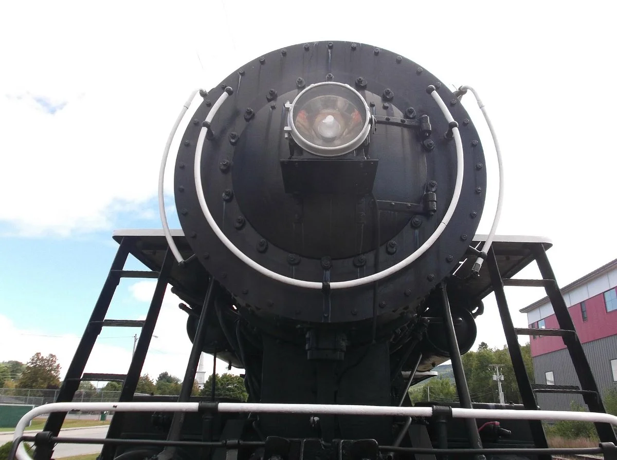 Gorham Historical Society & Railroad Museum