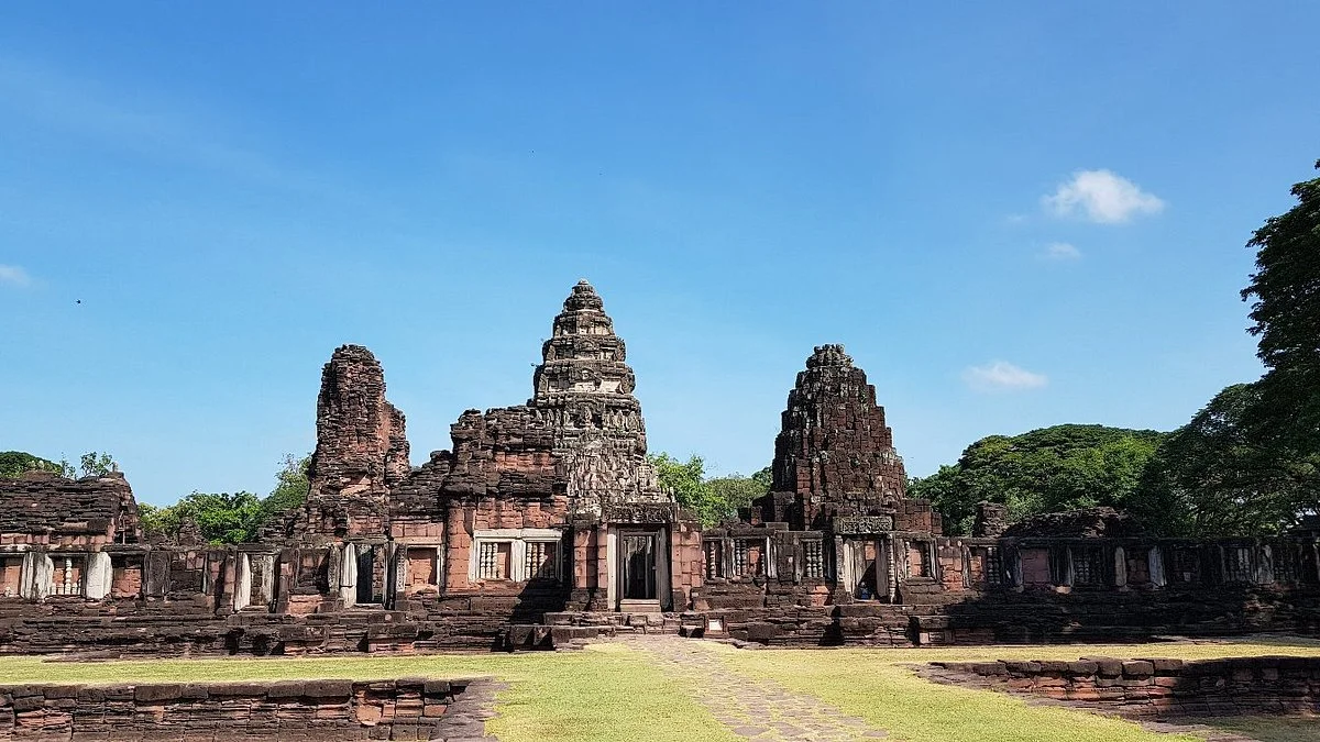 Phimai Historical Park