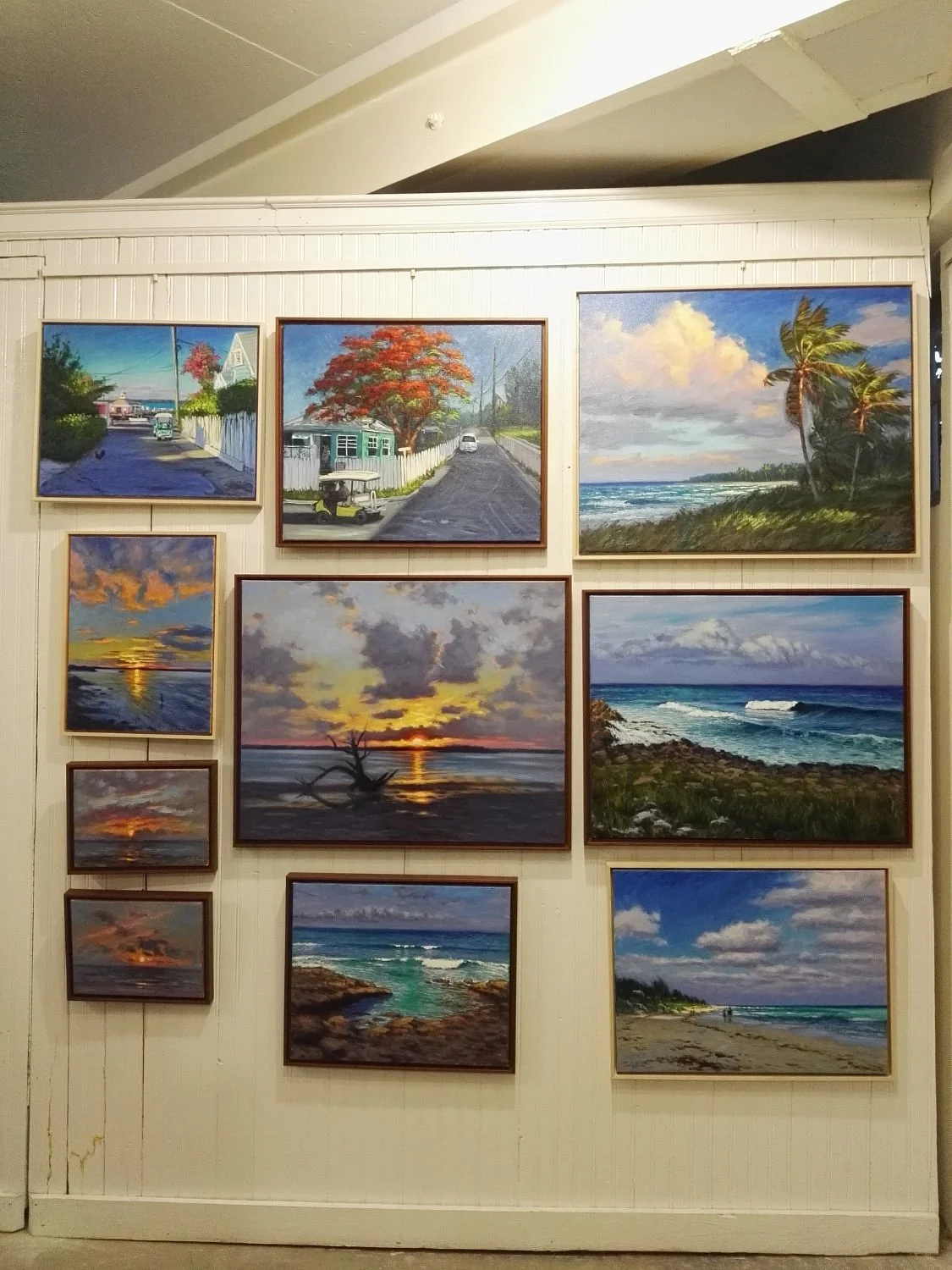 Princess Street Gallery