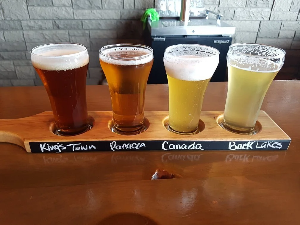King's Town Beer Company