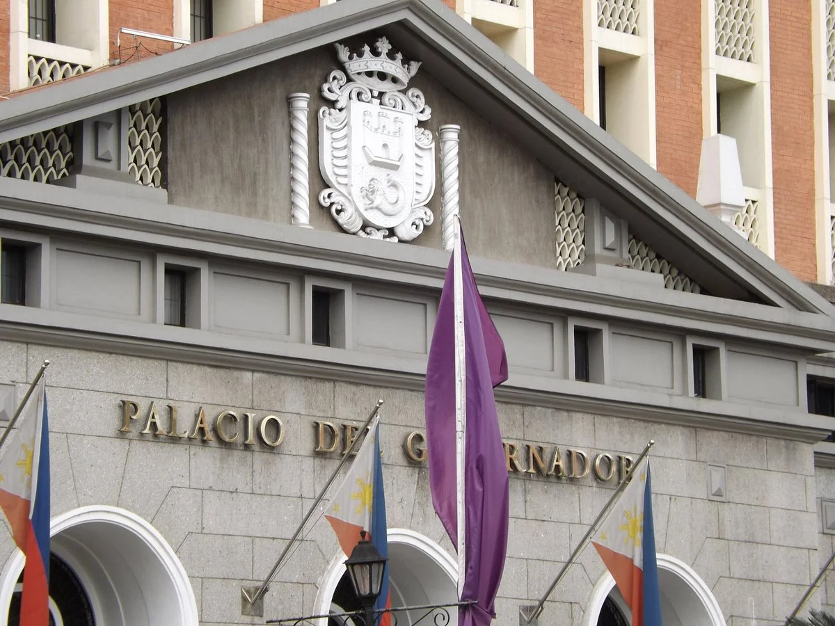 Palacio del Gobernador