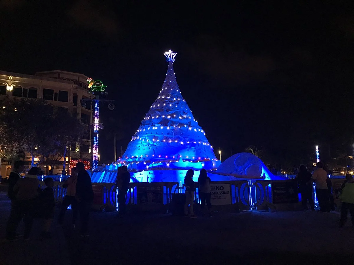 Centennial Square