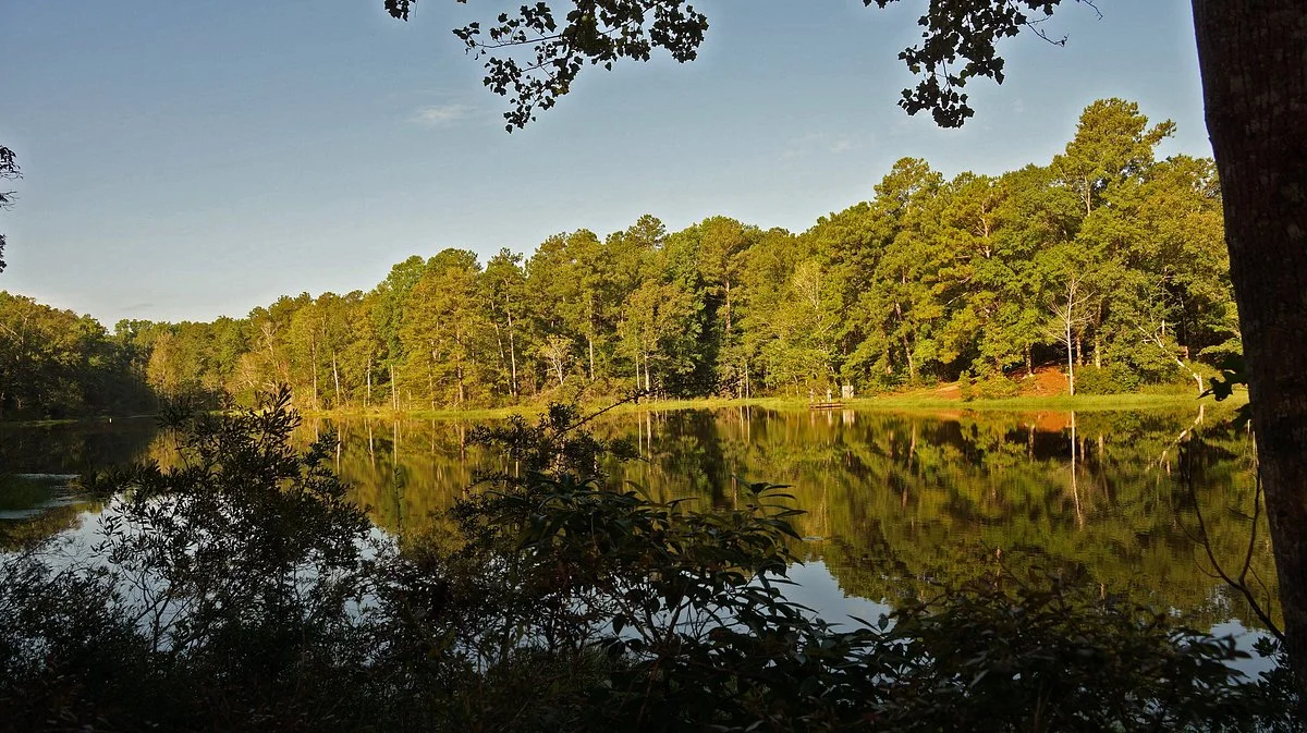Lake Thoreau Environmental Center
