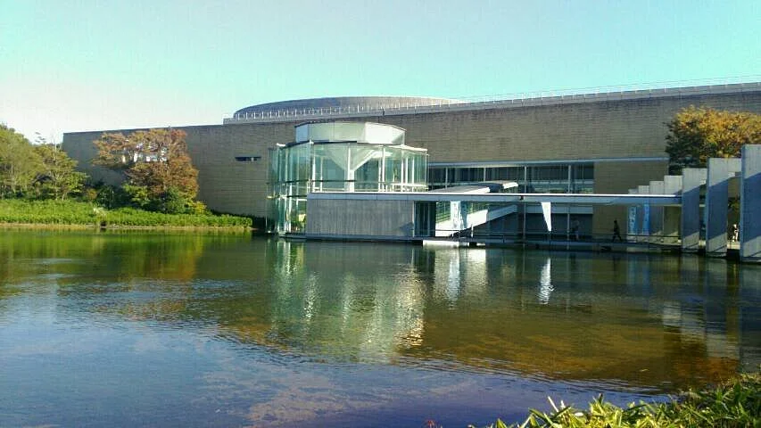 Kazusa Akademia Hall