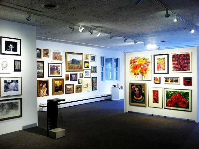 Saratoga Arts