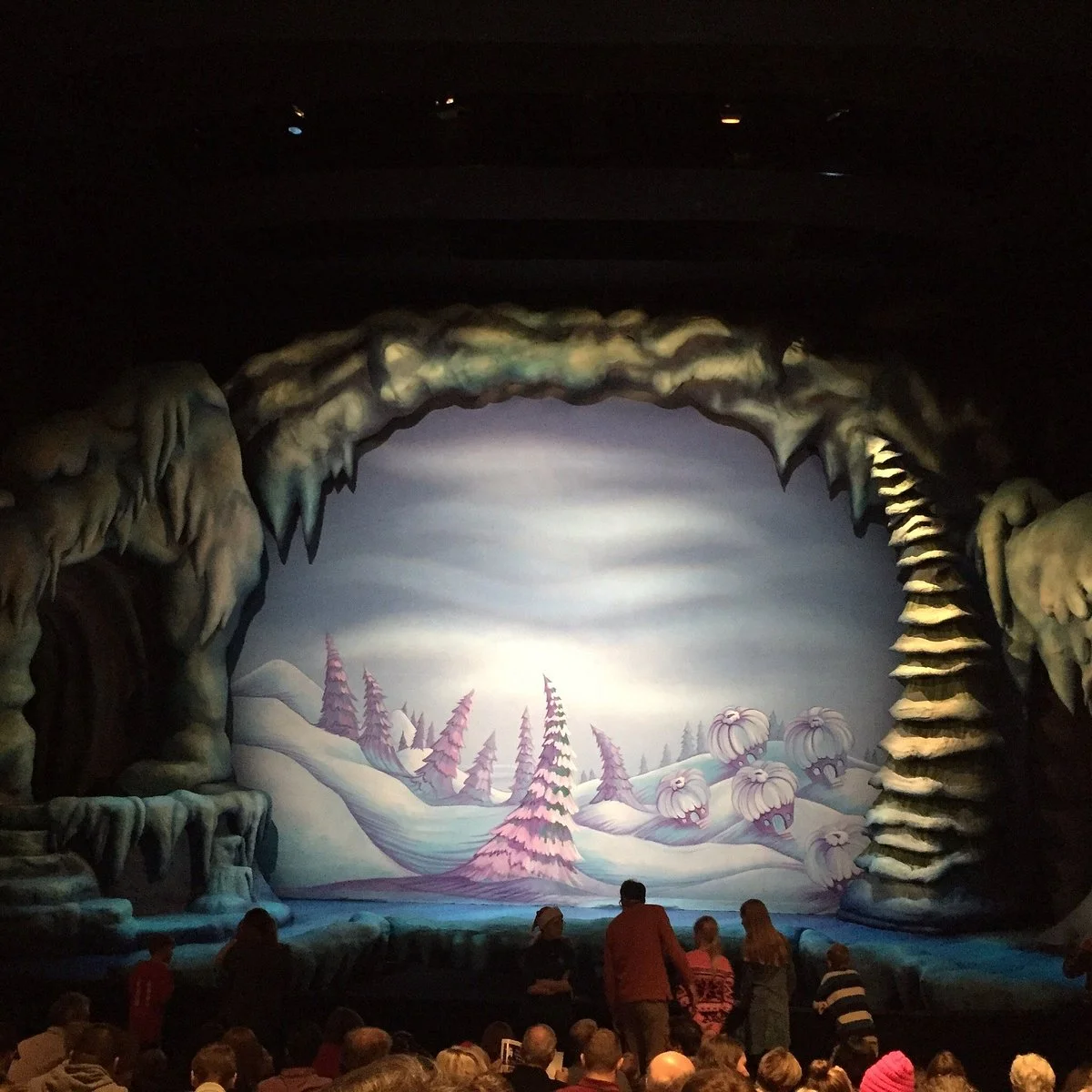 Children's Theatre Company