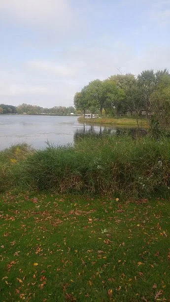 Island Lake County Park