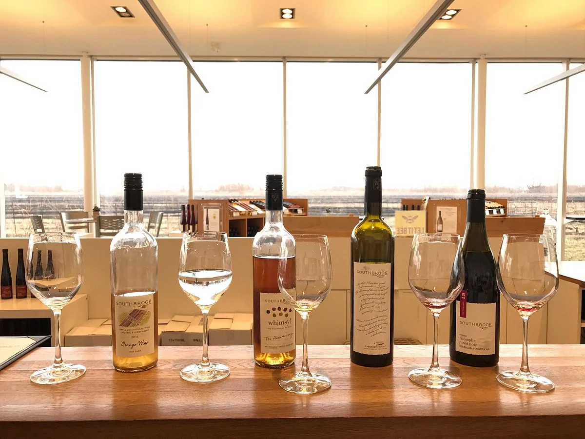 Southbrook Vineyards