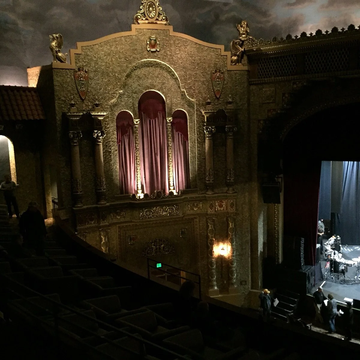Meyer Theatre