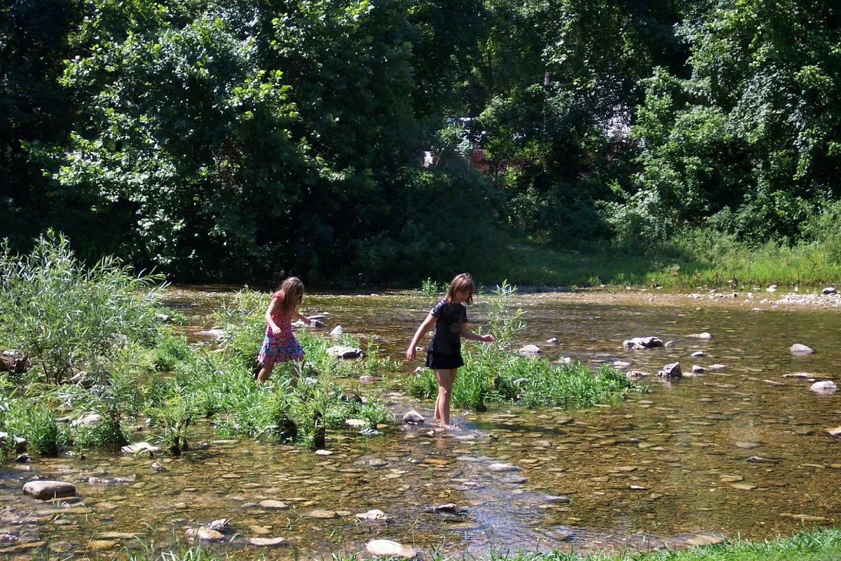 Stockstill Park