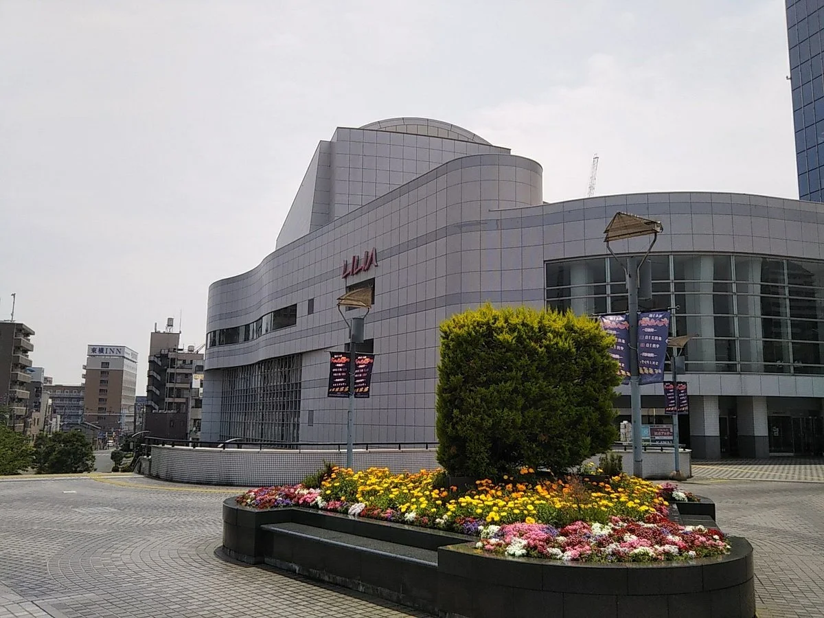 Kawaguchi Lilia
