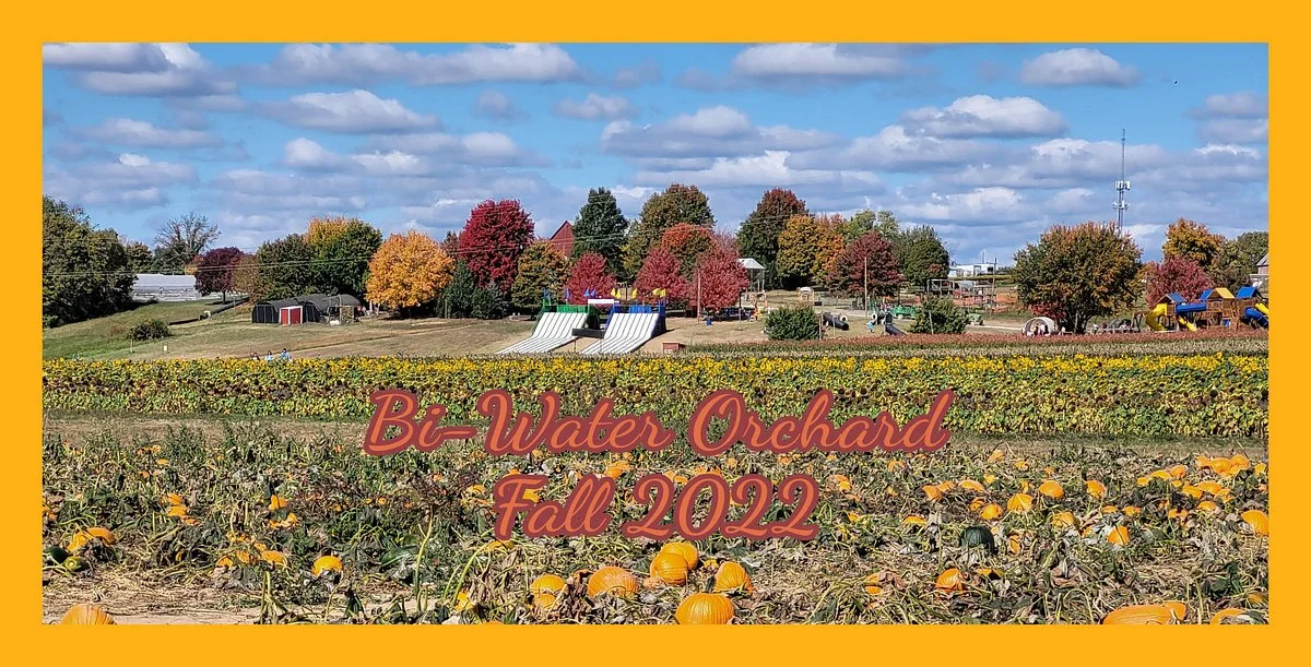 Bi-Water Farm