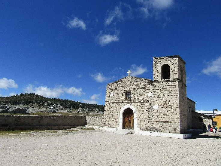 San Ignacio Arareko