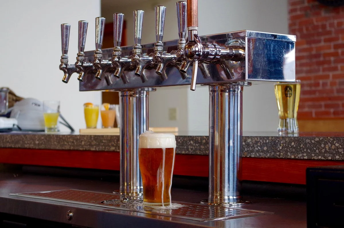 New City Brewery