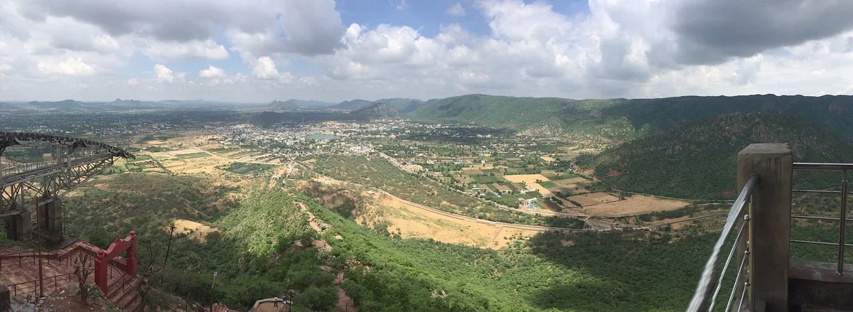 Savitri Temple