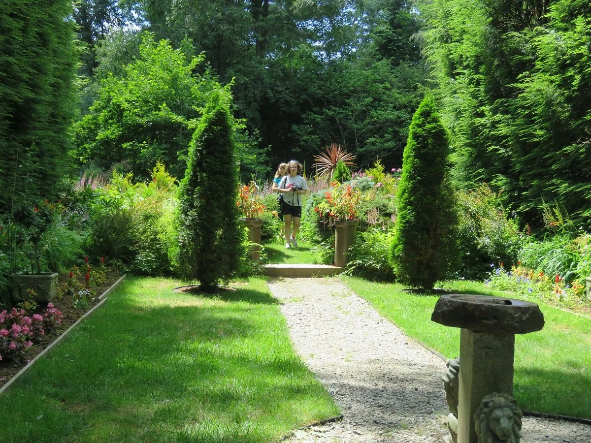 Tarbin Gardens