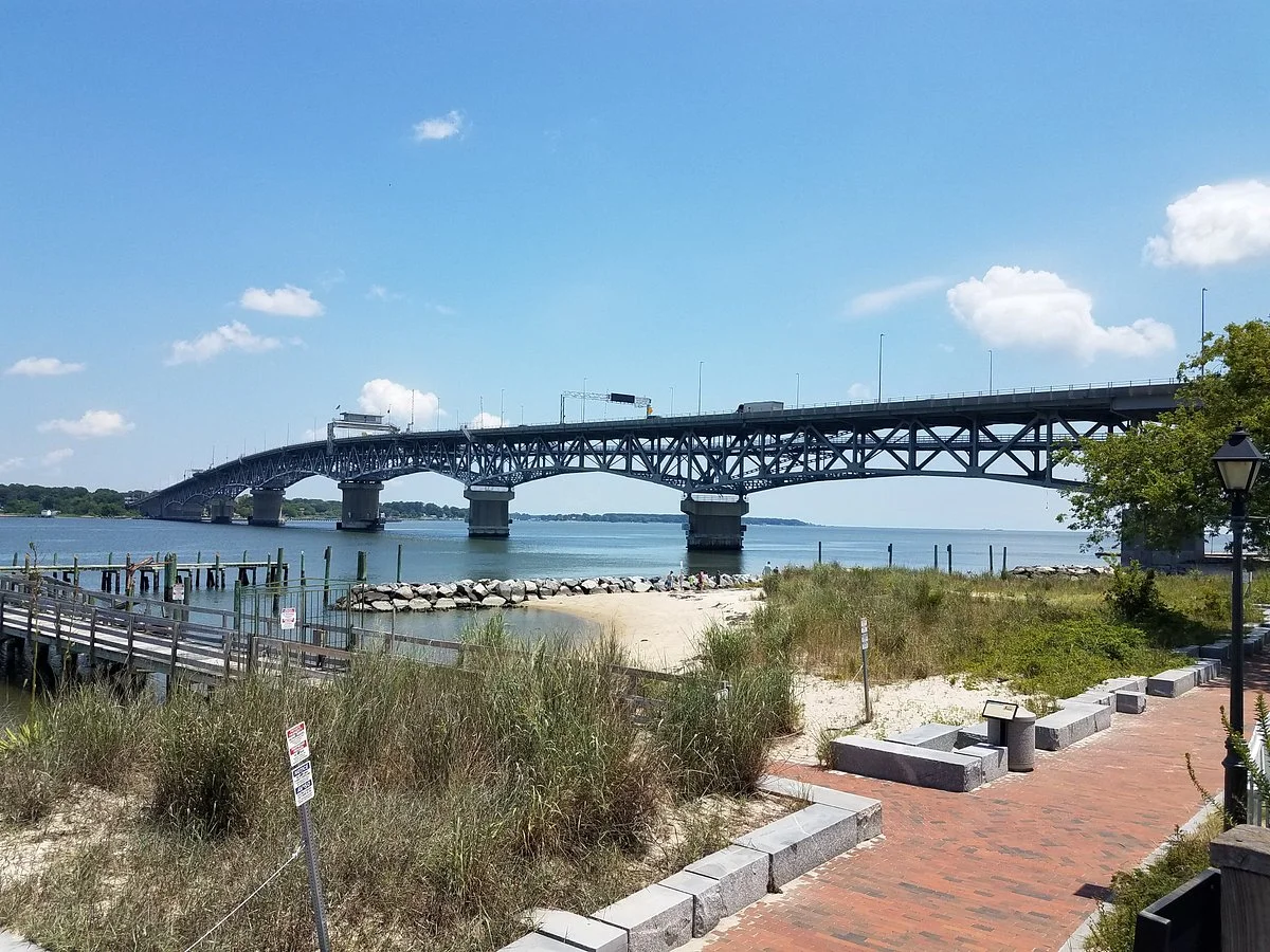 The Watermen's Museum