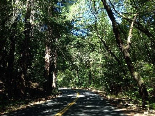 Oakville Grade