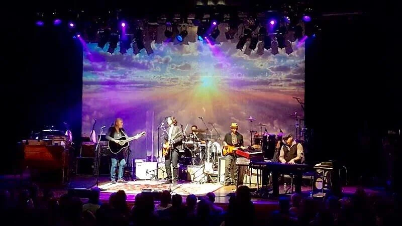 Boulder Theater