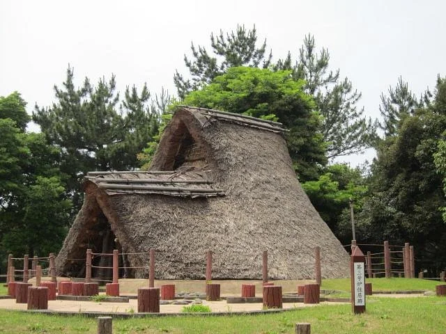 Ogyozukaiseki